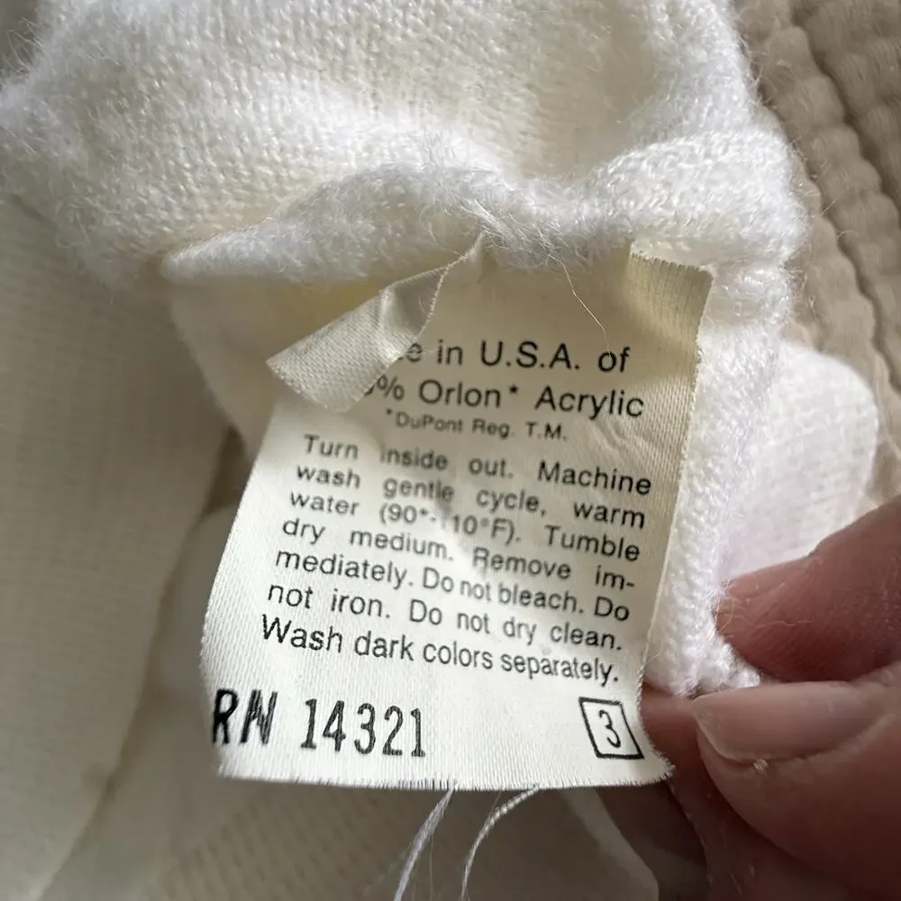 Dior vintage christian